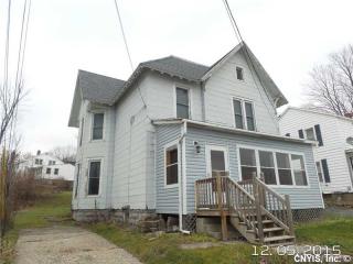 1 Van Buren St, Antwerp, NY