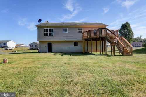 207 Pike Ct, Lees Cross Roads PA  17257-9046 exterior