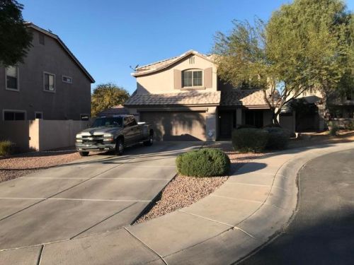 12946 147th Dr, Sun City, AZ 85379-5983