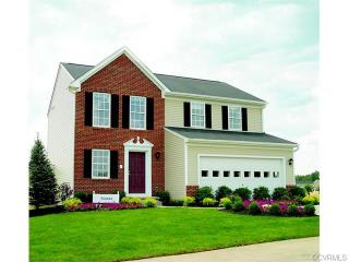 6225 Regal Crest Dr, Chesterfield, VA 23832-7936