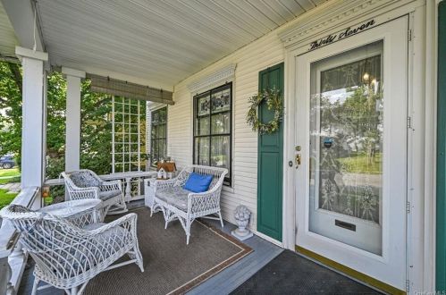 37 Prospect Ave, Middletown NY  10940-4119 exterior