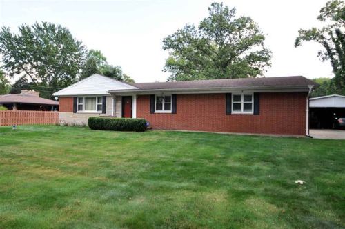 55450 Timber Ln, Mishawaka, IN 46545-5419