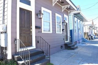 2416 Saint Philip St, New Orleans LA  70119-3426 exterior