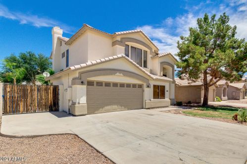1110 Breckenridge Ave, Gilbert, AZ 85233-3715