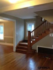 4605 Davenport St, Omaha NE  68132-3124 exterior