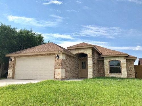 411 Silver Crk, Campo Alto, TX 78516-4705