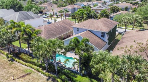 1242 Winding Rose Way, West Palm Beach, FL 33415-4480