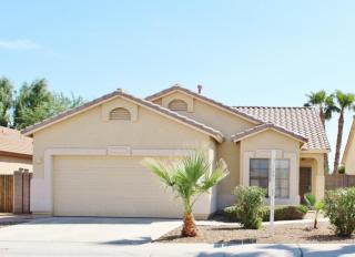 16227 Post Dr, Sun City, AZ 85374-5734