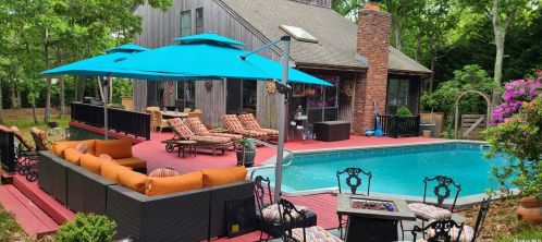 40 Bonac Wood Ln, East Hampton, NY 11937-1834