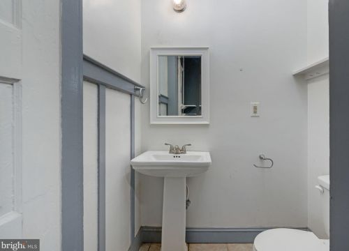 193 Madison St, Madison Mills VA  22960-1735 exterior