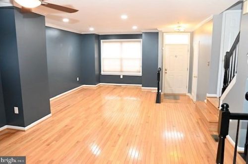 10111 Balsam Poplar Pl, Bowie MD  20721-2795 exterior