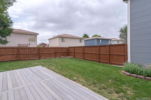 4130 Netherland St, Denver CO  80249-8004 exterior