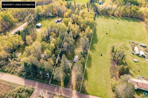 2714 Moorhead Rd, Scanlon, MN 55720-3362