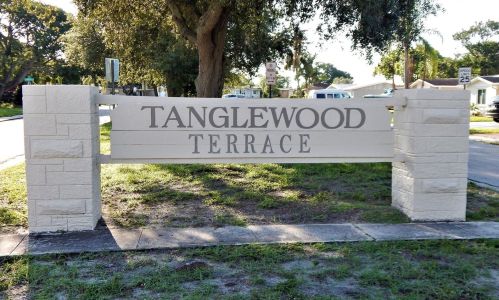 5242 Madison St, New Port Richey FL  34652-4307 exterior