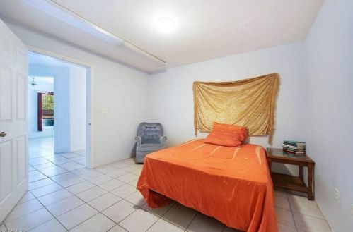 2381 Oleander St, Saint James City FL  33956-2074 exterior