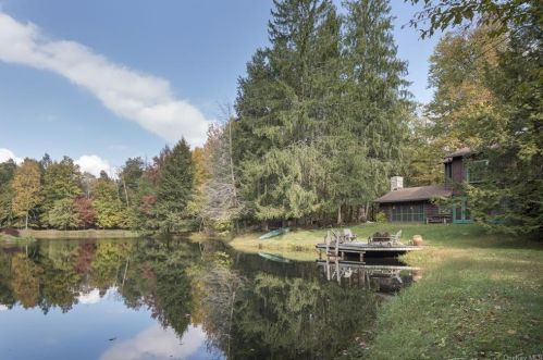 209 Amenia Rd, Wassaic NY  12592-2212 exterior