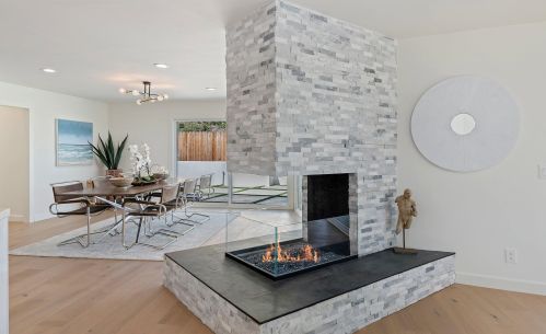8 Celine Dr, Santa Barbara CA  93105-1911 exterior