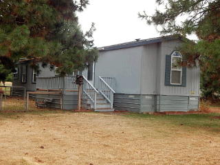 37965 Deerfield Rd, Chiloquin OR  97624-7735 exterior