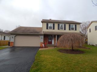 1303 Winghaven Rd, Maumee, OH 43537-2969