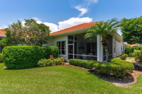 13003 Harbour Ridge Blvd, Palm City FL  34990-4848 exterior