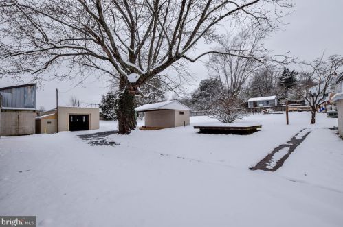 248 Blue Ridge Dr, Madison Mills VA  22960-1738 exterior