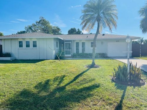 4432 20th Pl, Naples, FL 34116-6418