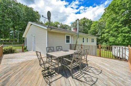 35 Church Rd, Mountaindale NY  12763-5344 exterior