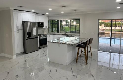 3405 16 Pl, Cape Coral FL  33909-2252 exterior