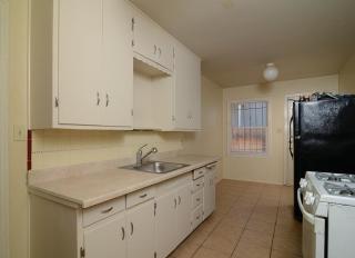 3624 Martin Luther King Jr Blvd, Sacramento CA  95817-3639 exterior