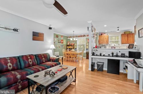 8506 Foundry Run Dr, Fredericksburg, VA 22408-1730