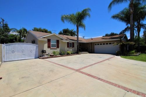727 Foothill Blvd, Glendora, CA 91741-2715