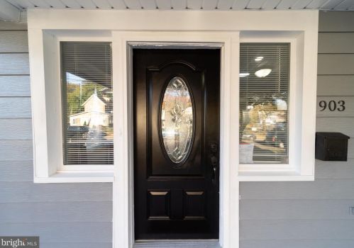 903 Garfield Ave, Palmyra NJ  08065-1916 exterior