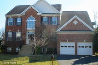 851 Macalister Dr, Leesburg VA  20175-8906 exterior