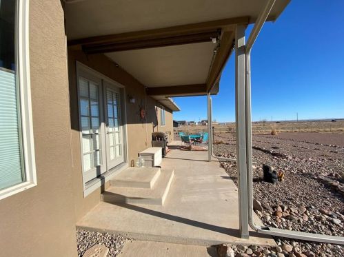 1301 Challenger Dr, Pueblo CO 81007-1260 exterior