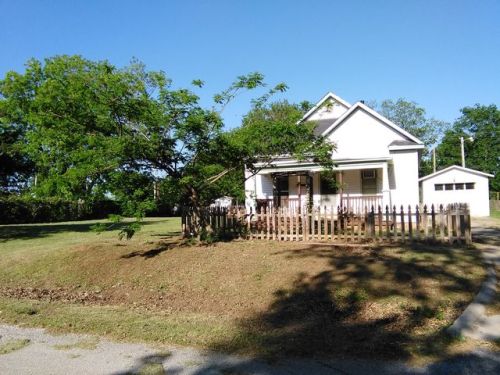 325 Culver St, Meeker, OK 74855-9008
