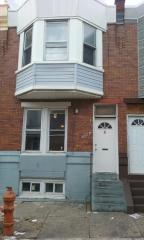 4026 Darien St, Philadelphia PA  19140-2237 exterior