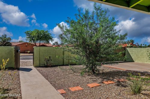 341 Tucson Blvd, Tucson AZ 85713-2065 exterior