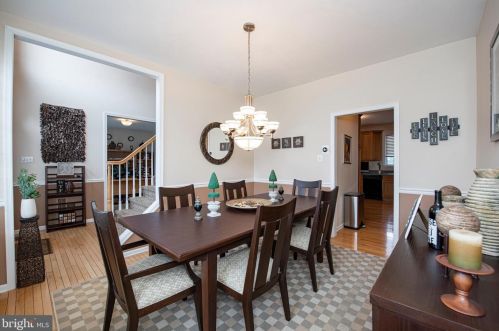 4000 Pennford Pl, Boothwyn PA  19060-4406 exterior