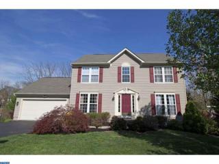 113 New Jersey Ave, Chalfont, PA 18914-3003