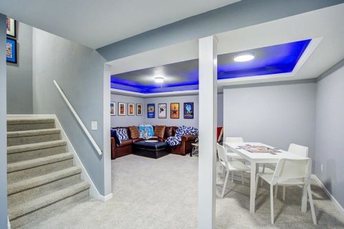 2909 Interlaken Pass, Madison WI  53719-2476 exterior