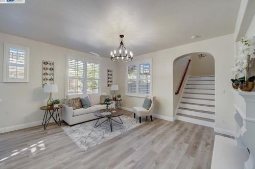 3234 Browntail Way, San Ramon CA  94582-5242 exterior