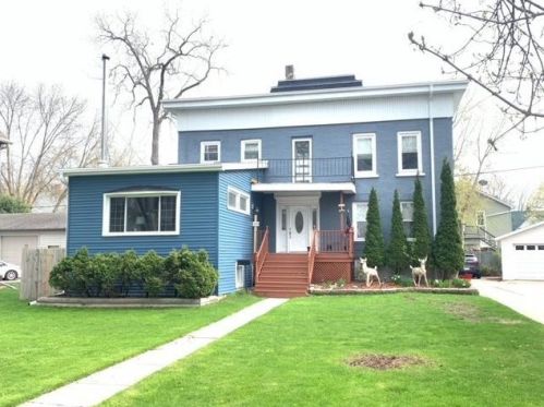 270 2nd St, Fond Du Lac, WI 54935-4443