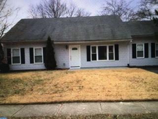 6 Eastmont Ln, Erial NJ  08081-1912 exterior