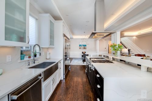 571 Williams St, Denver CO 80218-3642 exterior