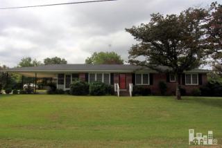 310 Halifax St, Clinton, NC 28328-2123