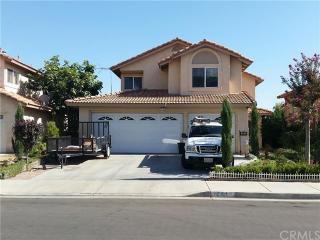 265 Tahoe St, Perris CA  92571-2796 exterior