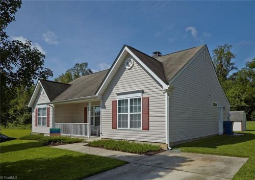 1712 Bellwick Dr, Greensboro, NC 27406-8582
