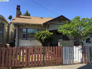 5515 17th St, Oakland, CA 94621-4305