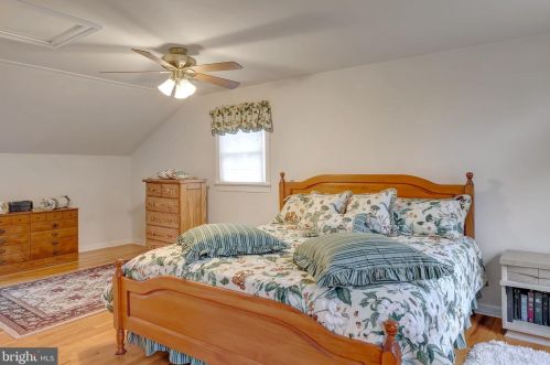 15561 Matthews Mill Rd, Madison Mills VA  22960-3739 exterior