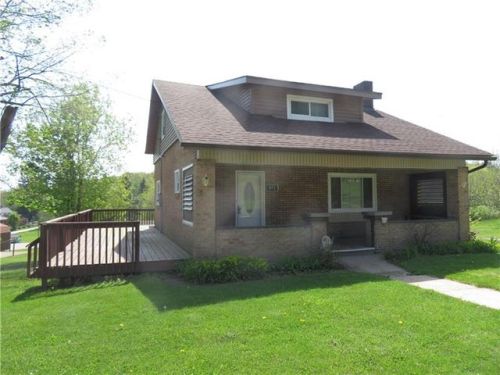 971 Grant St, Bulger, PA 15019-2228